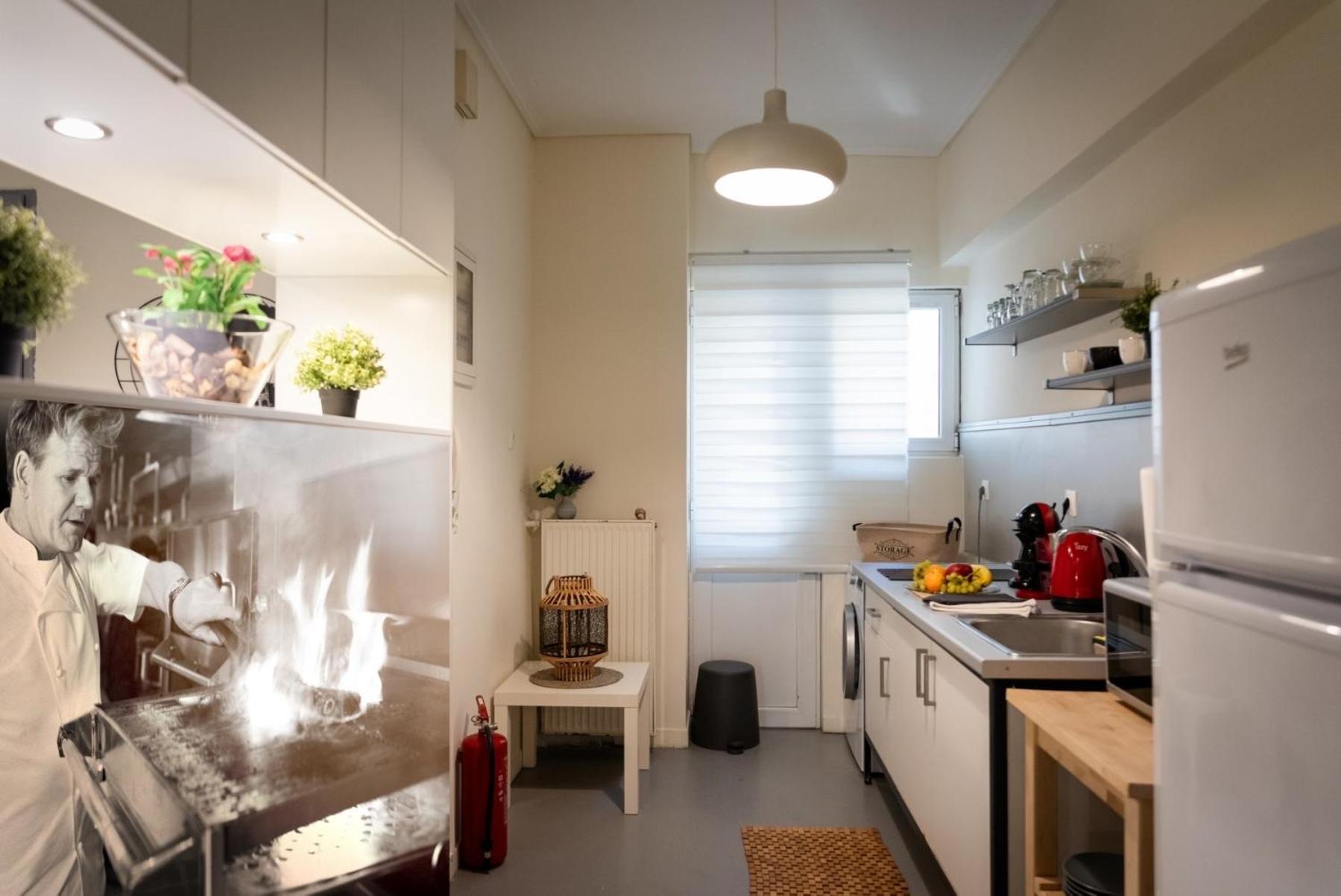 Apartament Koukaki Urban Retreat, Steps From The Acropolis Ateny Zewnętrze zdjęcie