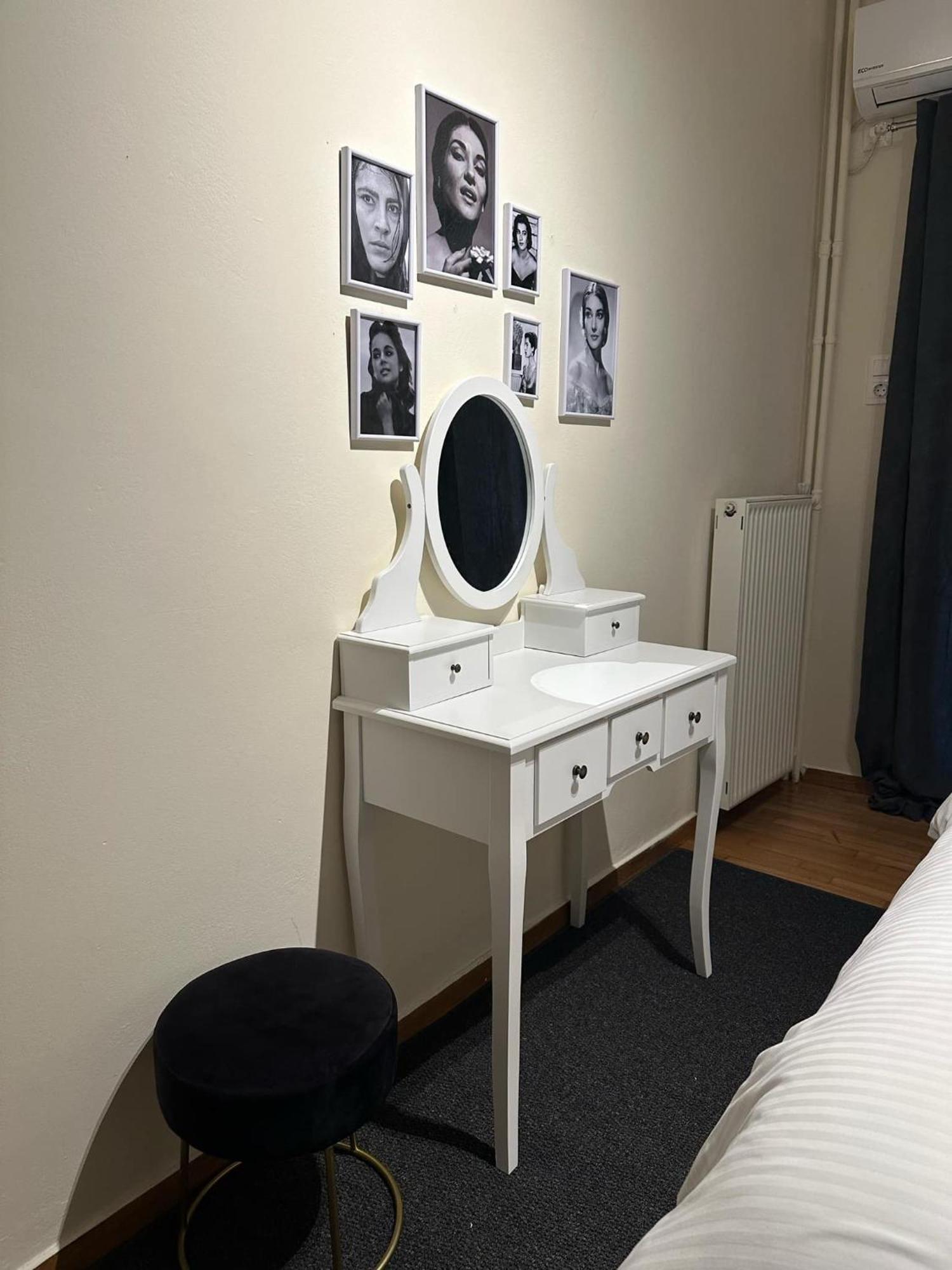 Apartament Koukaki Urban Retreat, Steps From The Acropolis Ateny Zewnętrze zdjęcie
